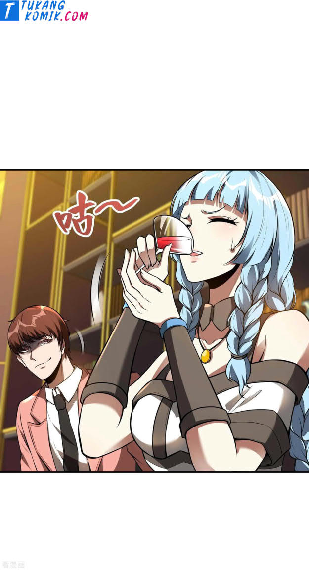 Useless First Son-In-Law Chapter 93 Gambar 18