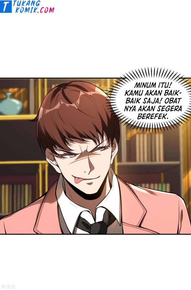 Useless First Son-In-Law Chapter 93 Gambar 19