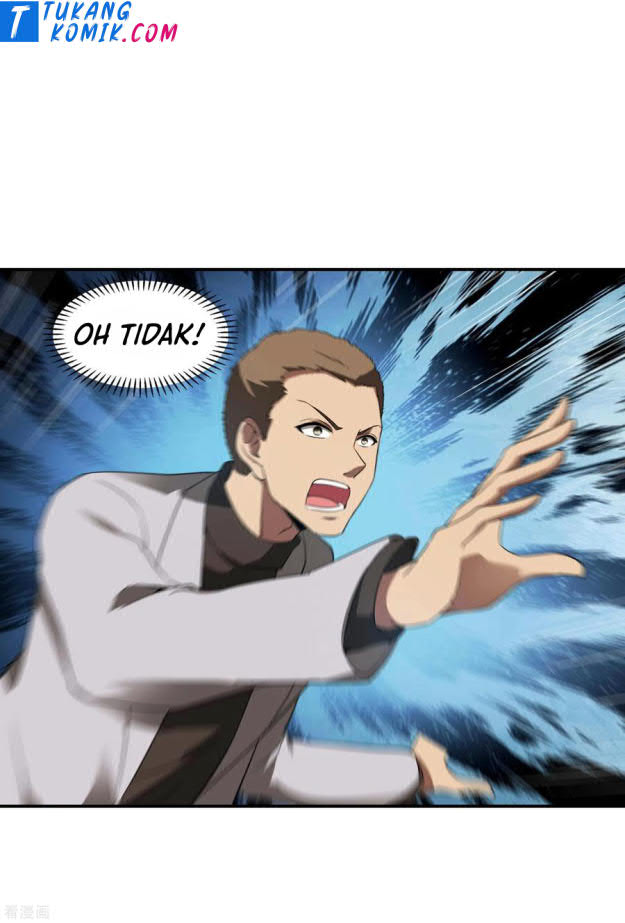 Useless First Son-In-Law Chapter 93 Gambar 21