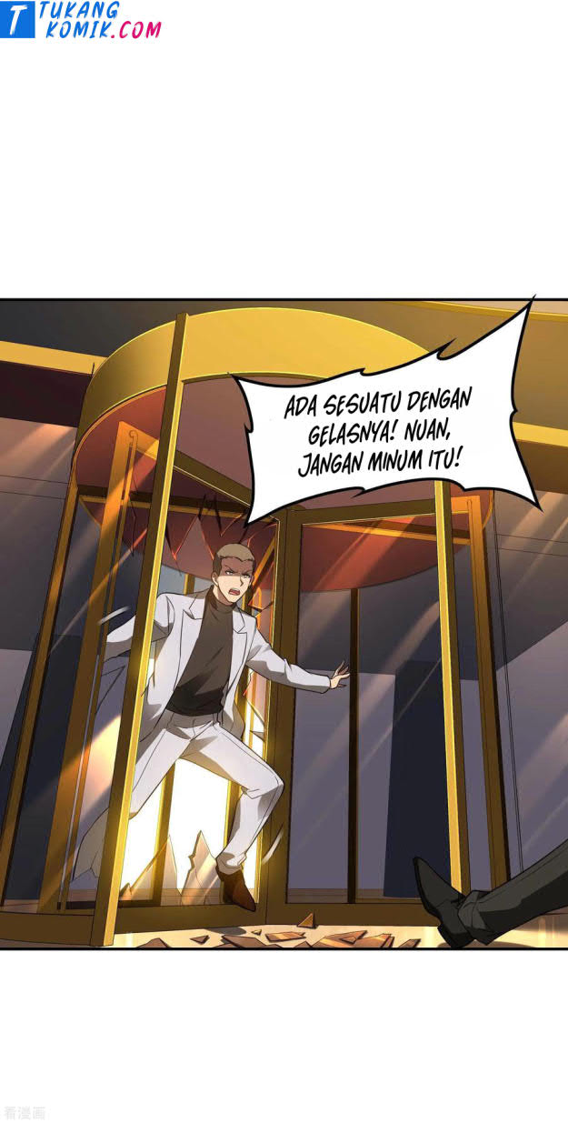 Useless First Son-In-Law Chapter 93 Gambar 25