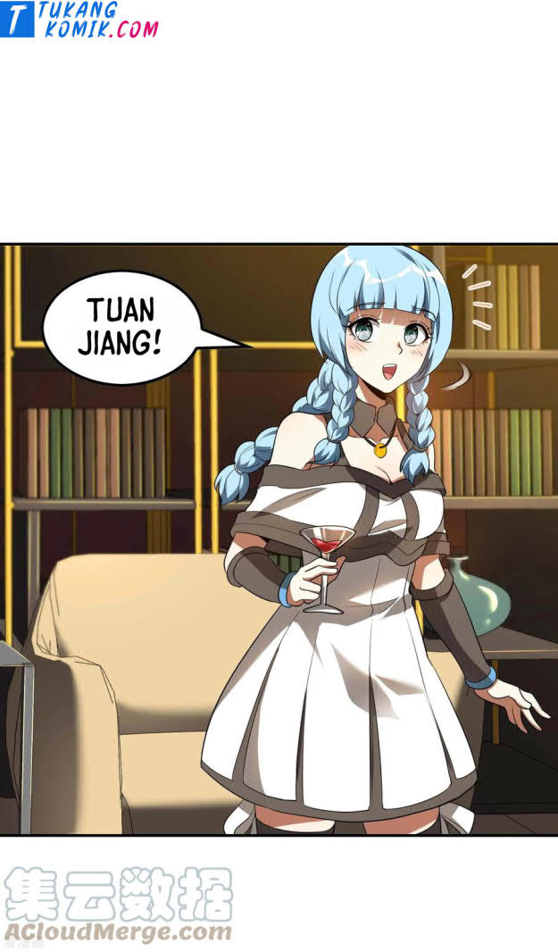 Useless First Son-In-Law Chapter 93 Gambar 26