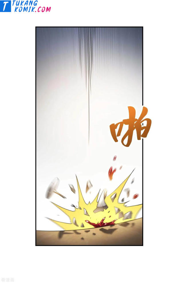 Useless First Son-In-Law Chapter 93 Gambar 28