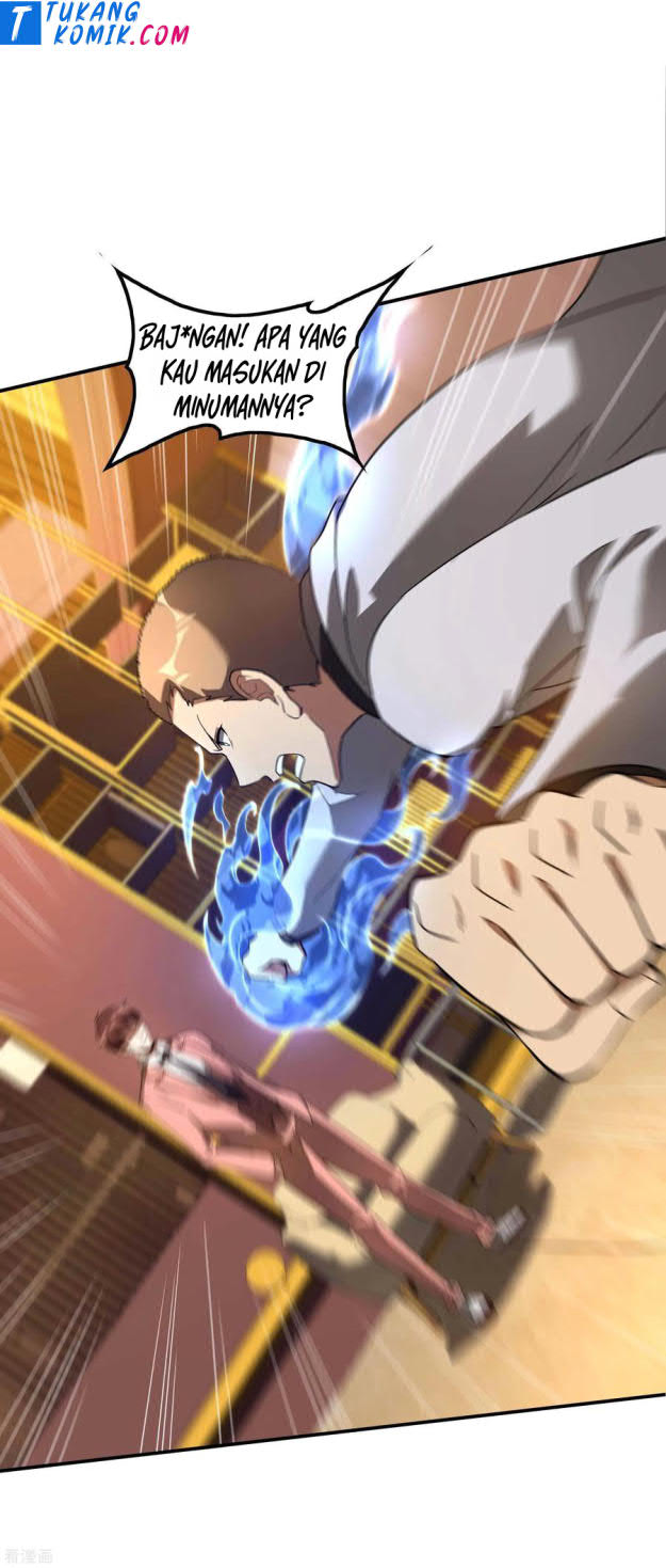 Useless First Son-In-Law Chapter 93 Gambar 30