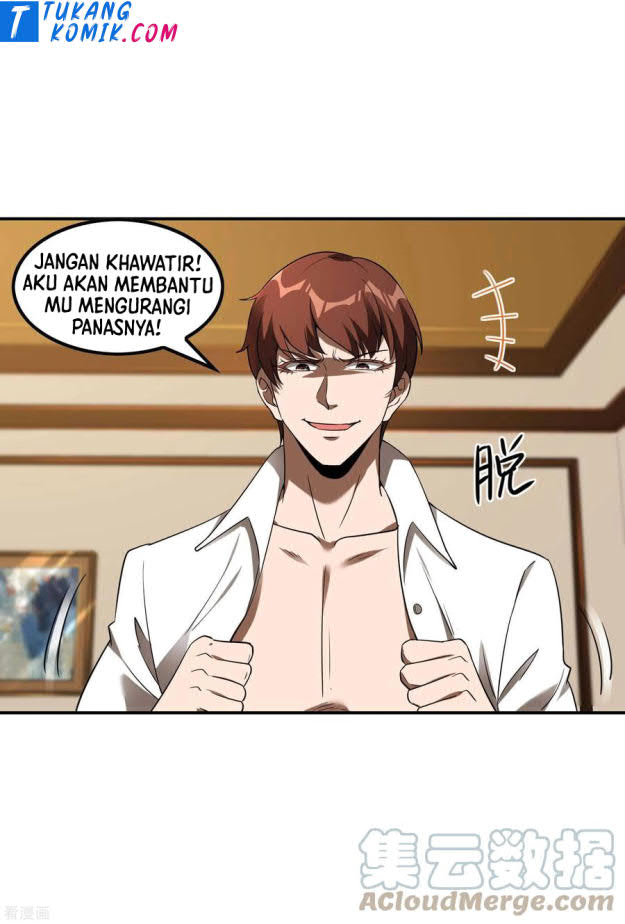 Useless First Son-In-Law Chapter 93 Gambar 38