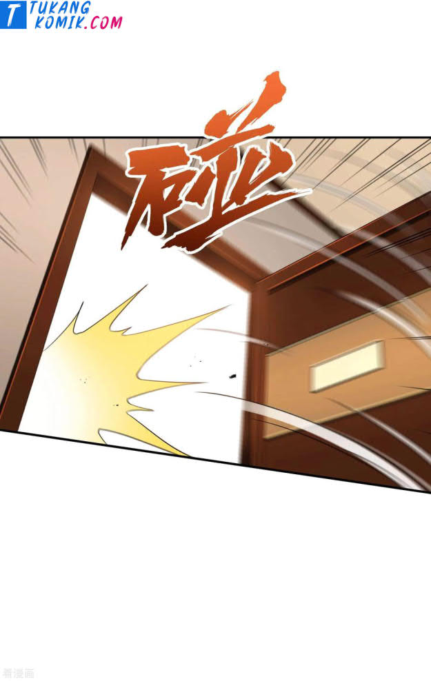 Useless First Son-In-Law Chapter 93 Gambar 39