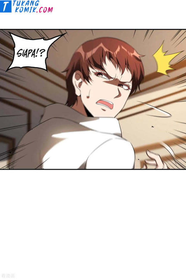 Useless First Son-In-Law Chapter 93 Gambar 40