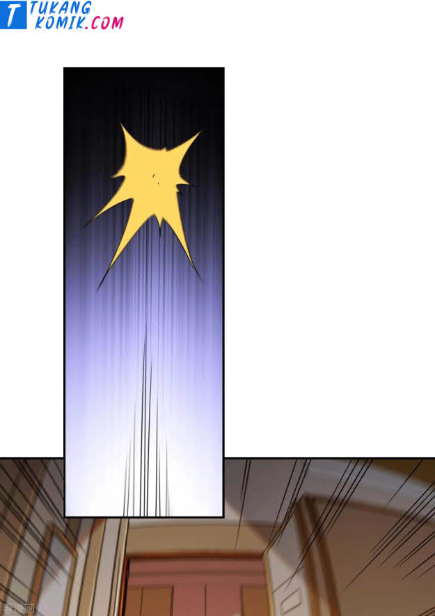 Useless First Son-In-Law Chapter 93 Gambar 43