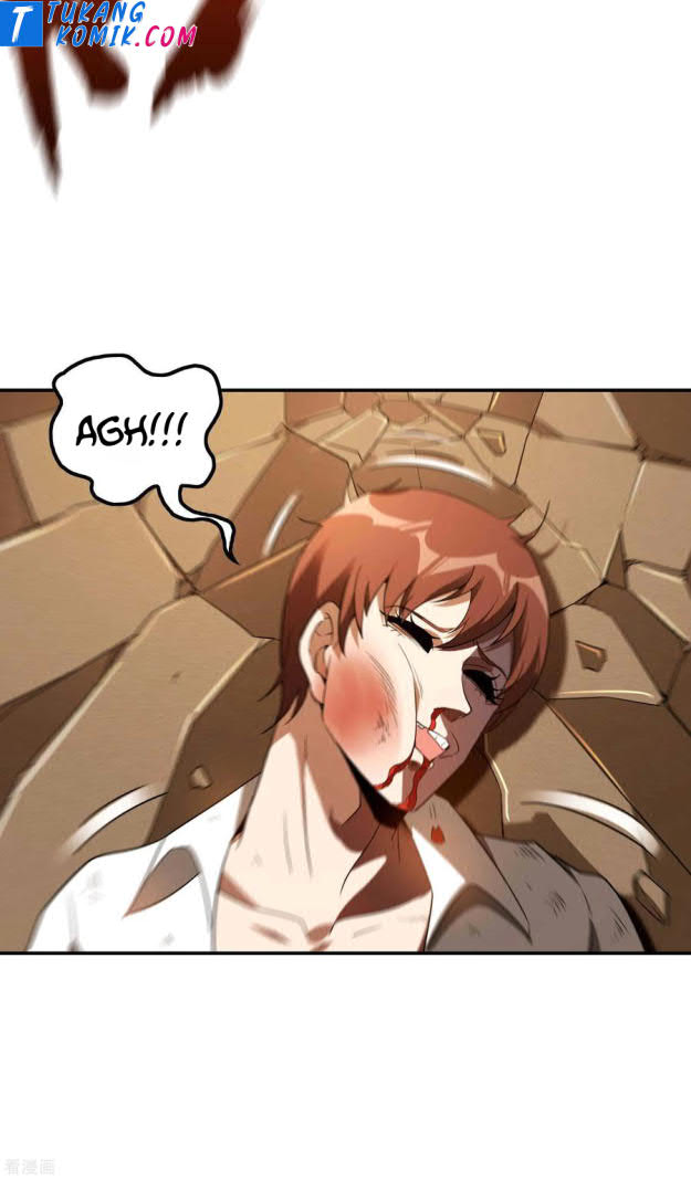 Useless First Son-In-Law Chapter 93 Gambar 45