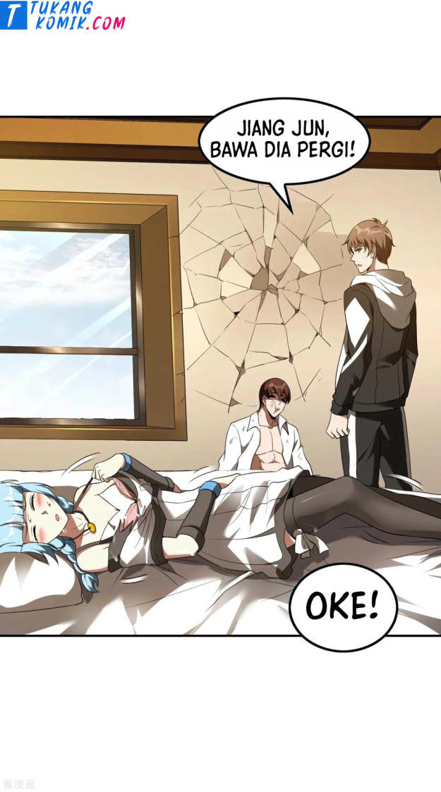Useless First Son-In-Law Chapter 93 Gambar 46