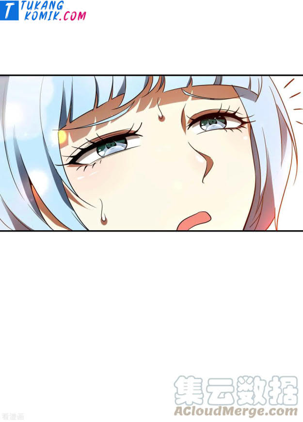 Useless First Son-In-Law Chapter 93 Gambar 50
