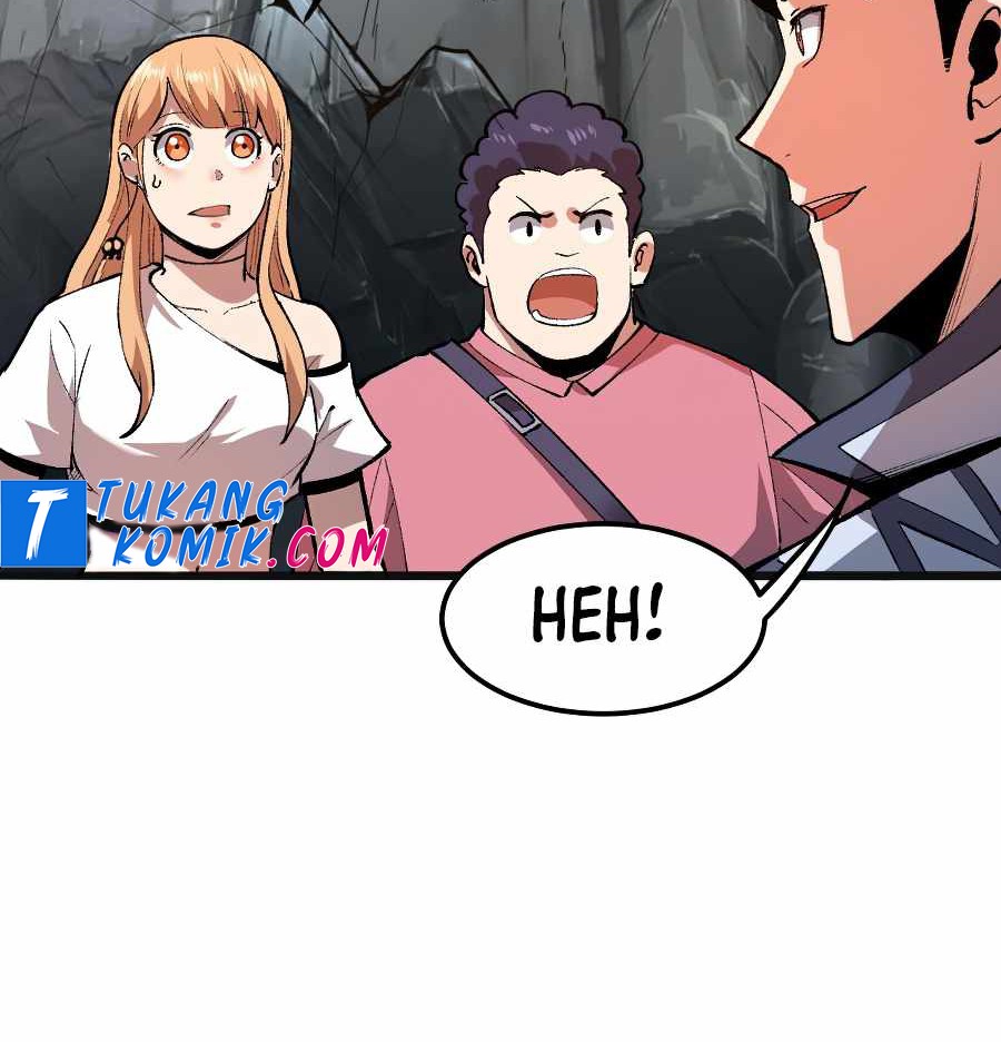 I Rely On BUG To Be The King Chapter 36 Gambar 19