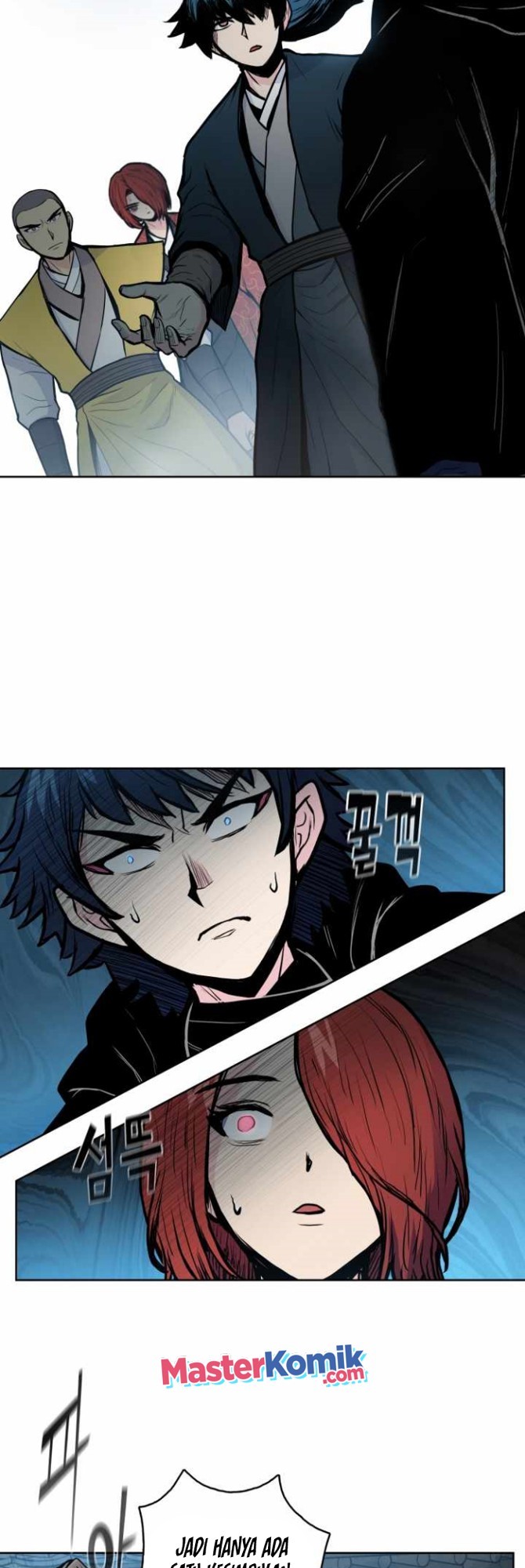 Reincarnated War God Chapter 51 Gambar 11