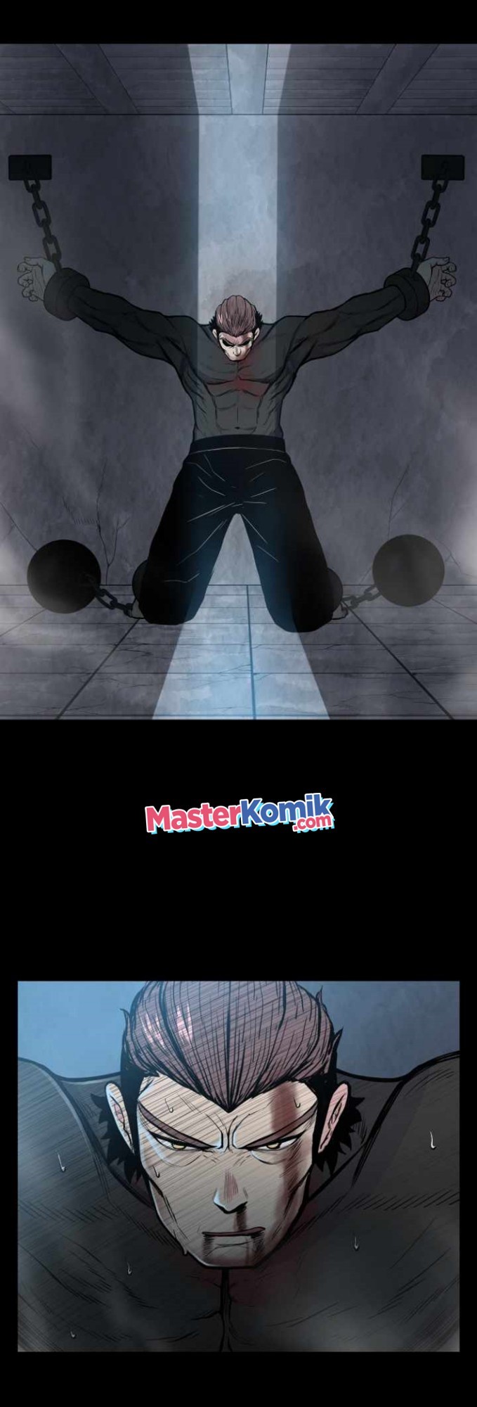 Reincarnated War God Chapter 51 Gambar 20