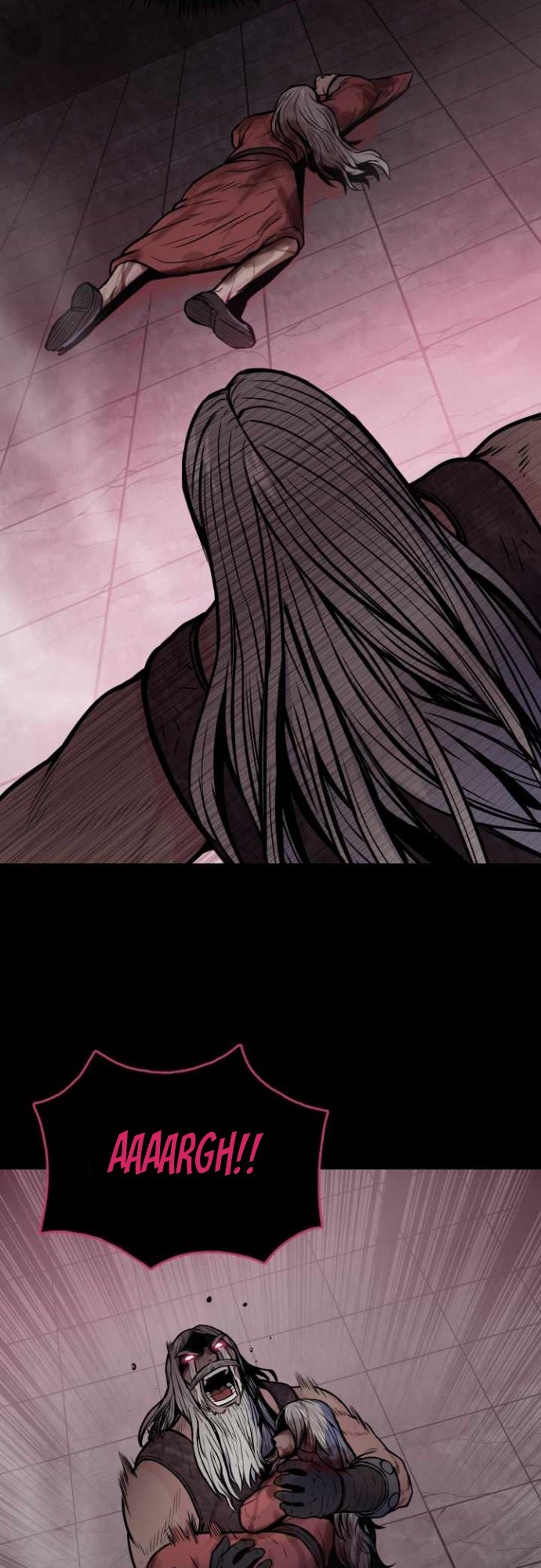 Reincarnated War God Chapter 51 Gambar 41