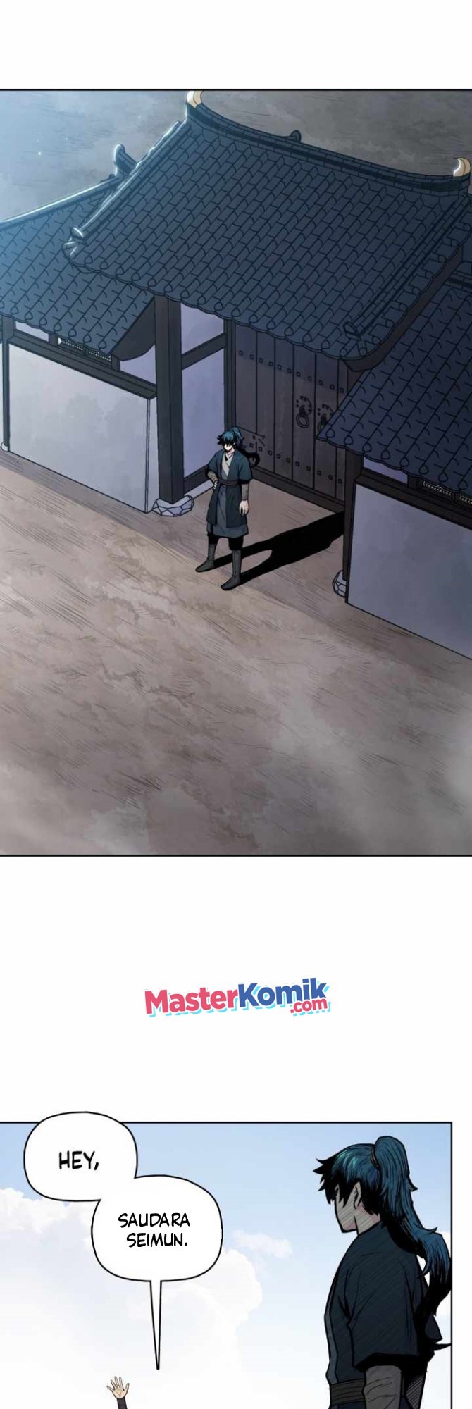 Reincarnated War God Chapter 51 Gambar 5