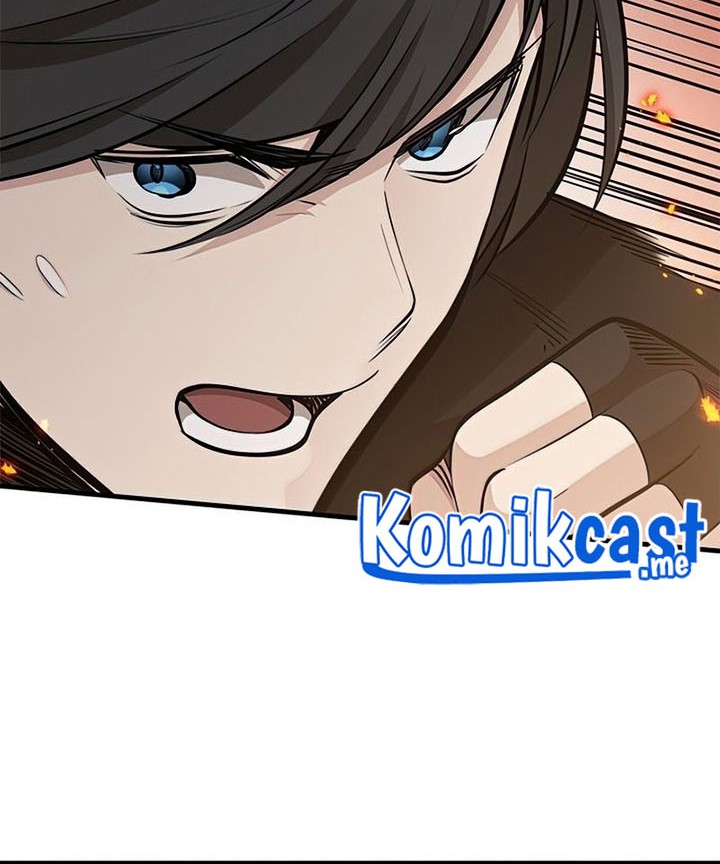 The Tutorial is Too Hard Chapter 65 Gambar 41