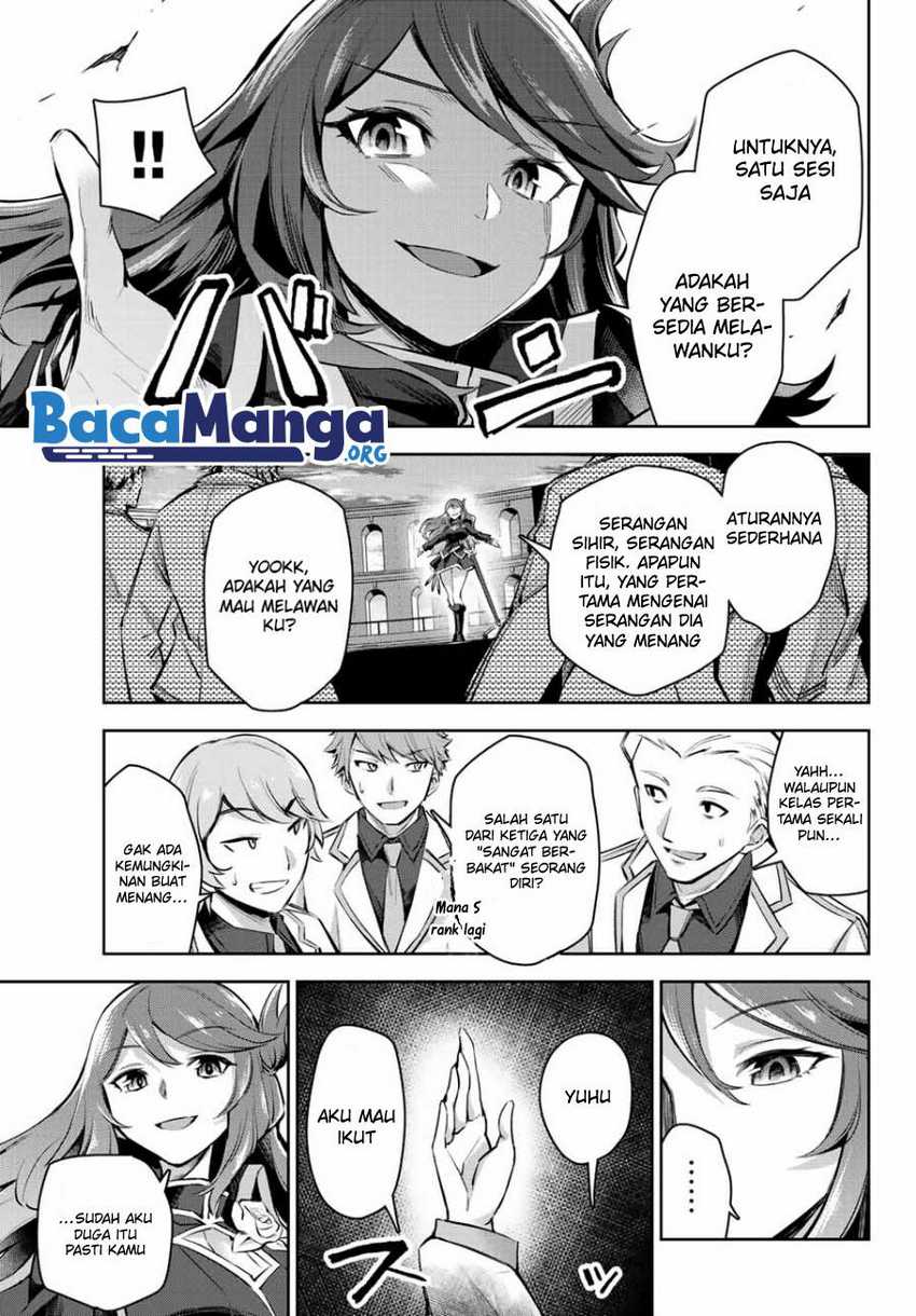 Nana Seiken to Maken no Hime Chapter 05.1 Gambar 12