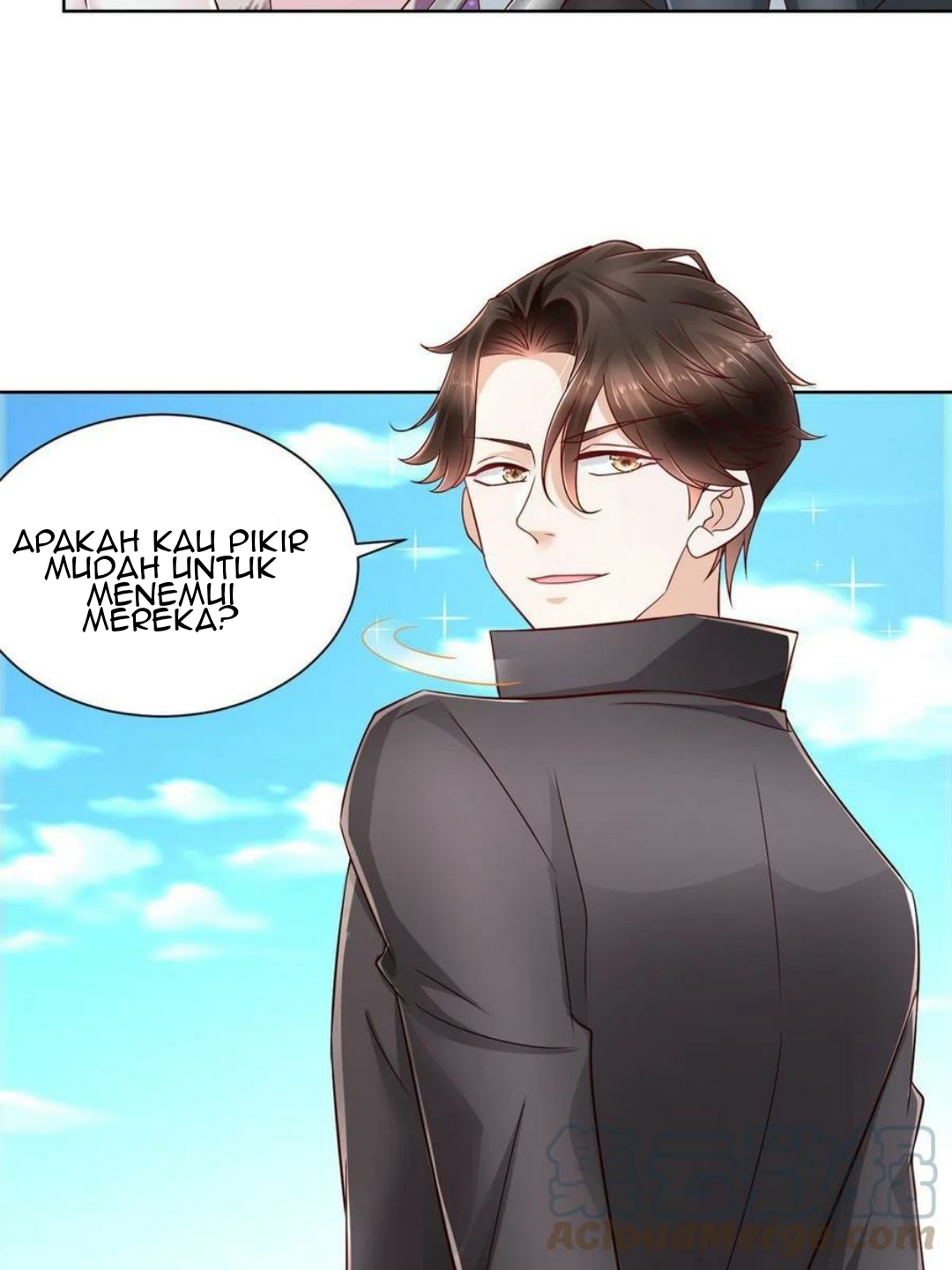 I Randomly Have A New Career Every Week Chapter 68 Gambar 17