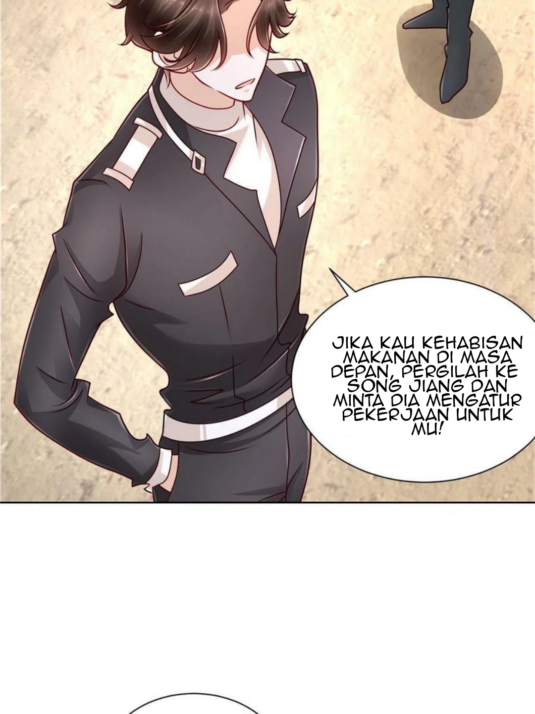I Randomly Have A New Career Every Week Chapter 68 Gambar 32