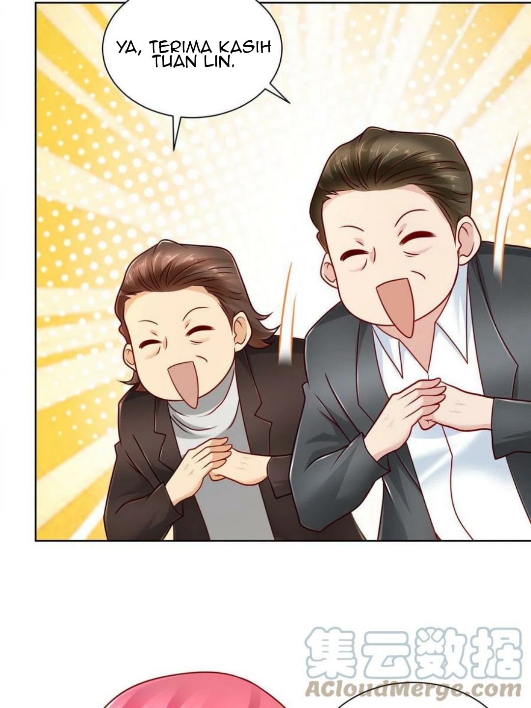 I Randomly Have A New Career Every Week Chapter 68 Gambar 33