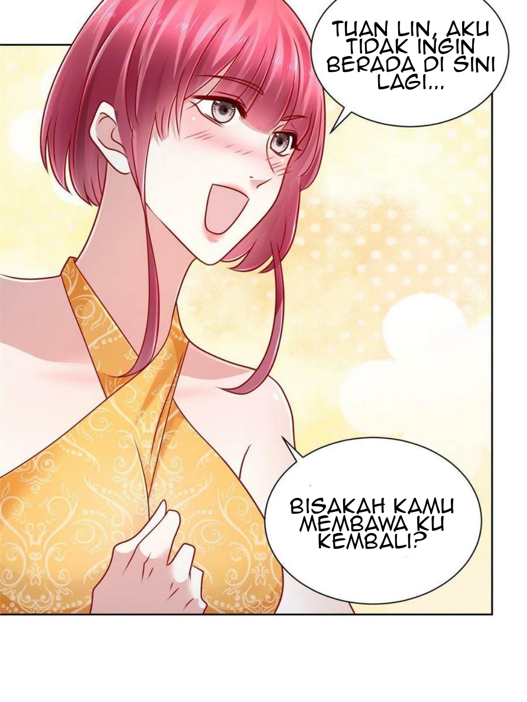 I Randomly Have A New Career Every Week Chapter 68 Gambar 34