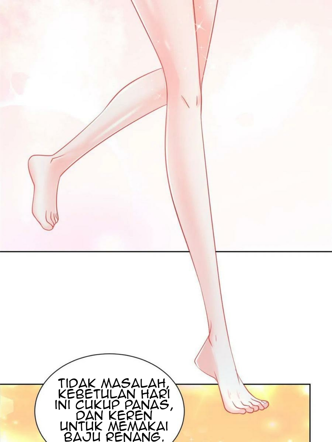 I Randomly Have A New Career Every Week Chapter 68 Gambar 37