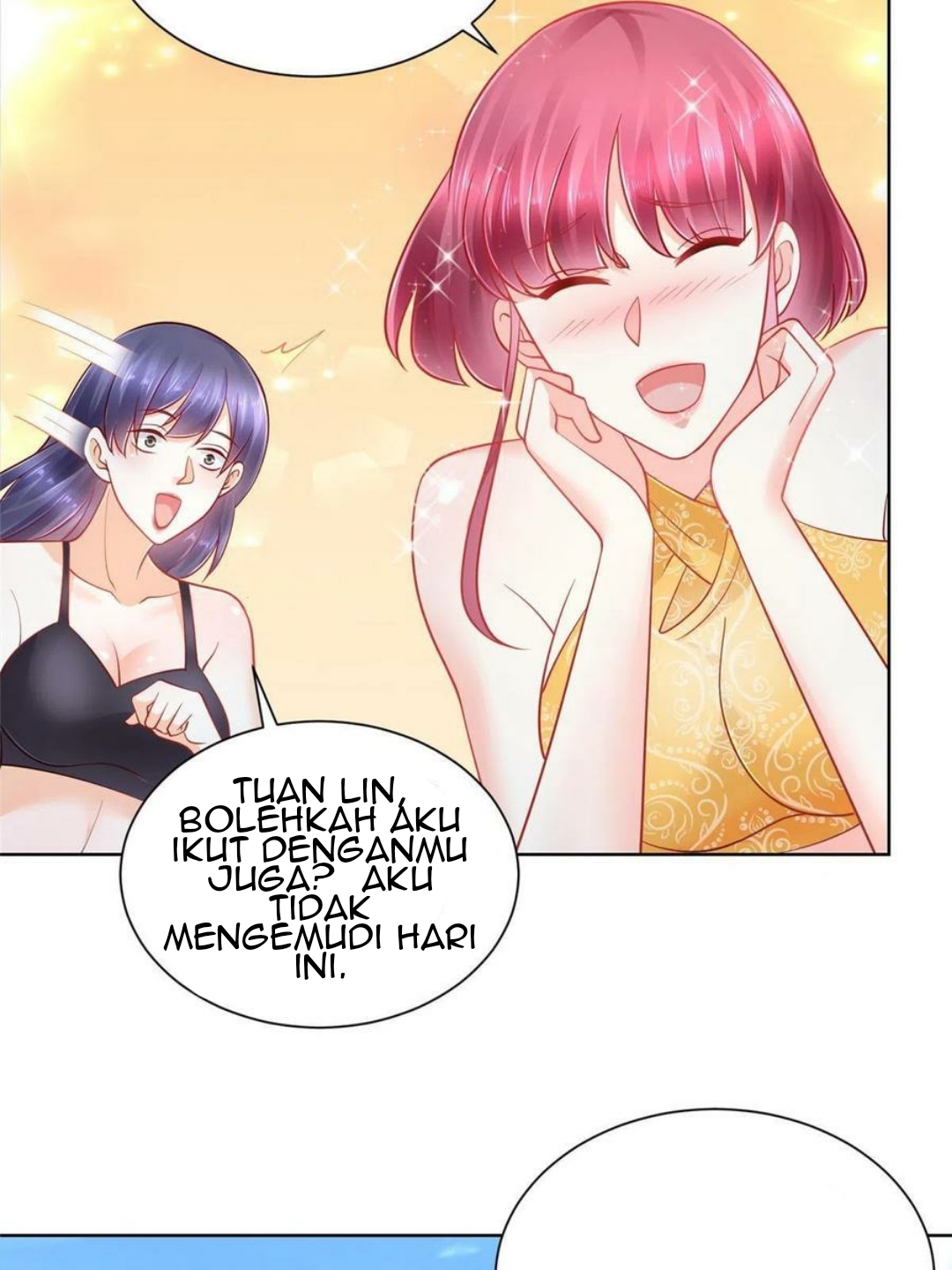 I Randomly Have A New Career Every Week Chapter 68 Gambar 38