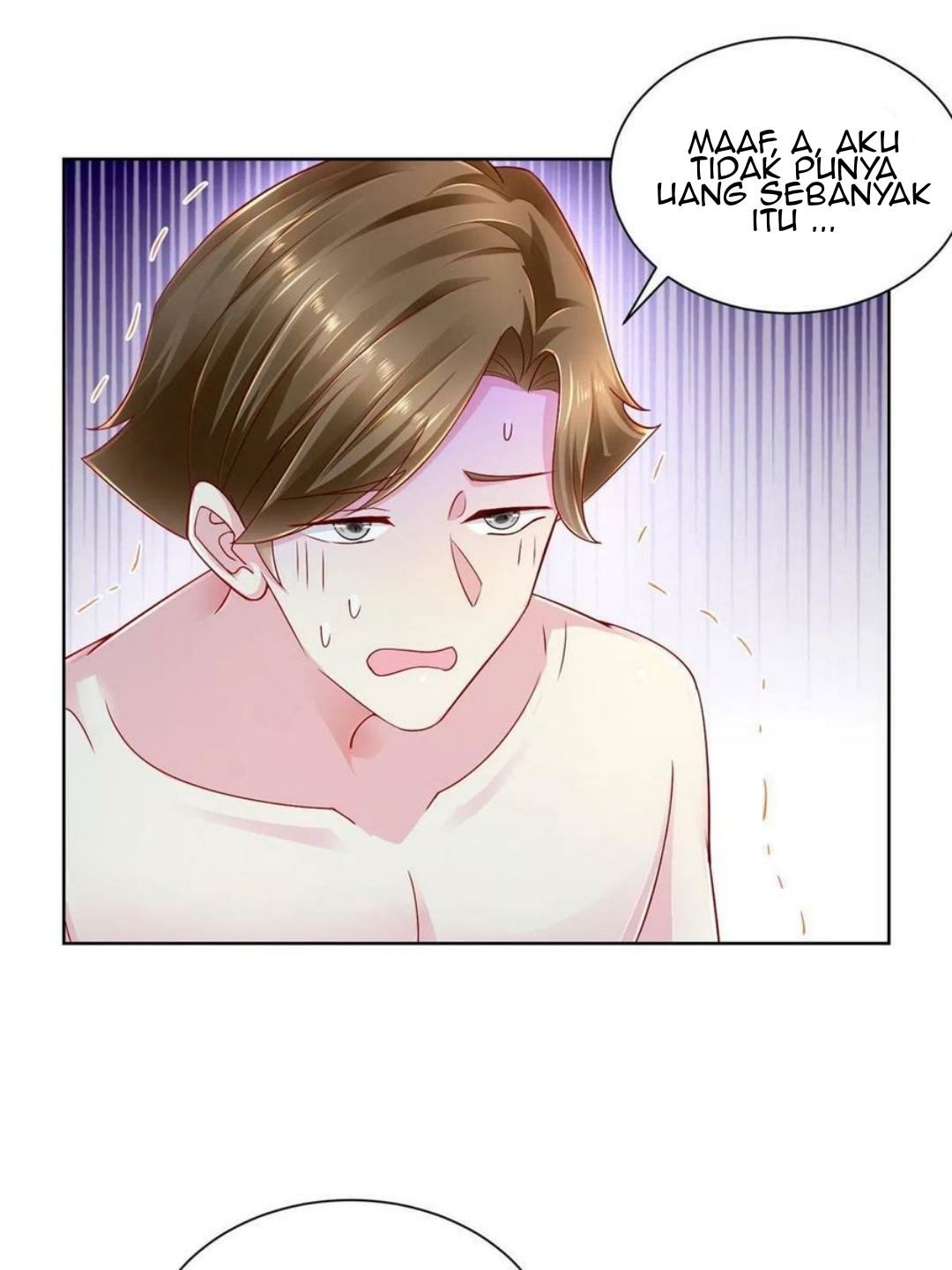 I Randomly Have A New Career Every Week Chapter 68 Gambar 4