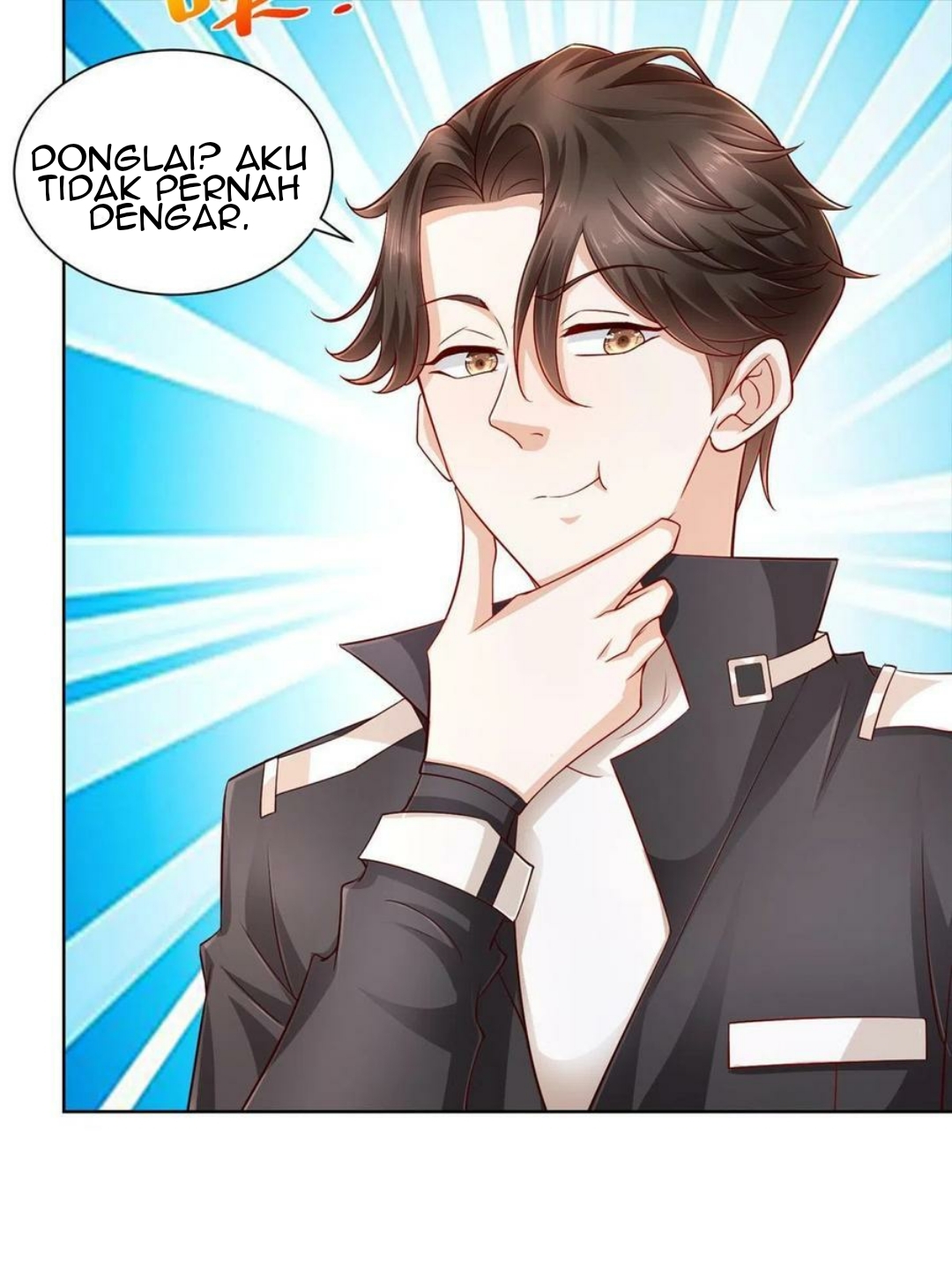 I Randomly Have A New Career Every Week Chapter 68 Gambar 9