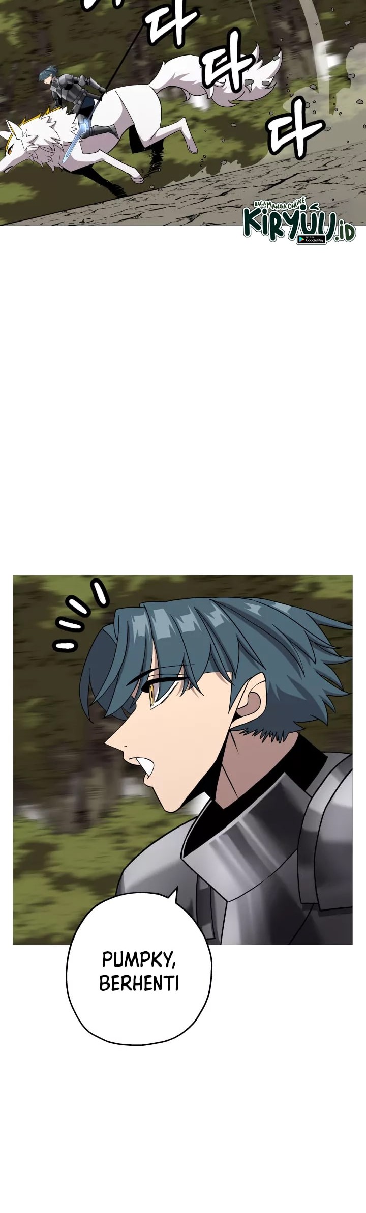 The Story of a Low-Rank Soldier Becoming a Monarch Chapter 83 Gambar 37