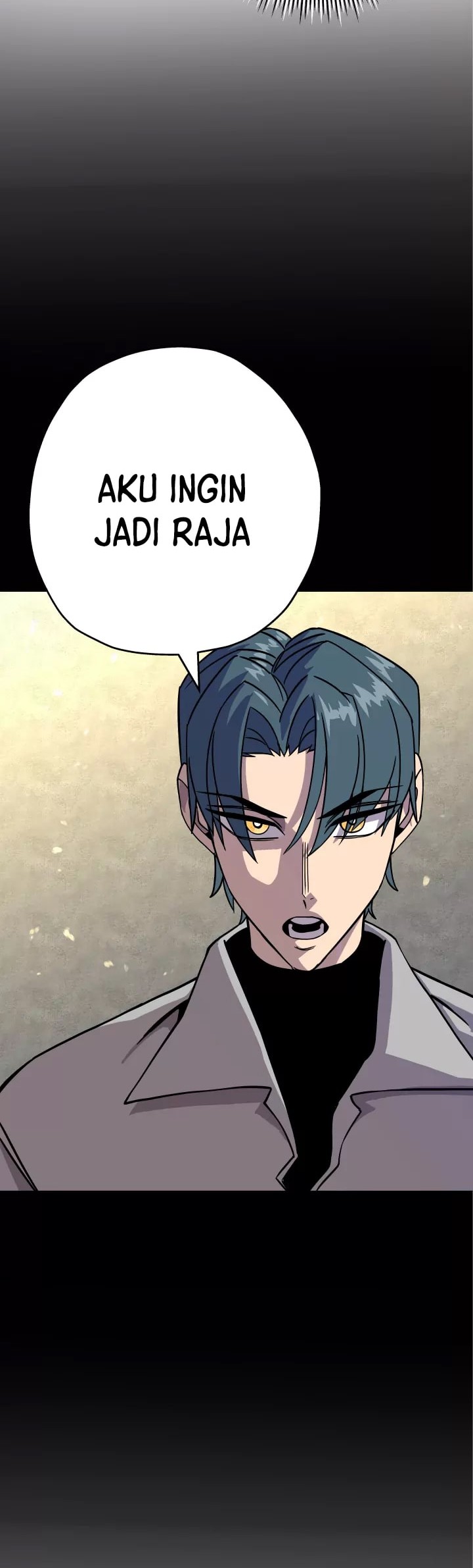 The Story of a Low-Rank Soldier Becoming a Monarch Chapter 83 Gambar 5