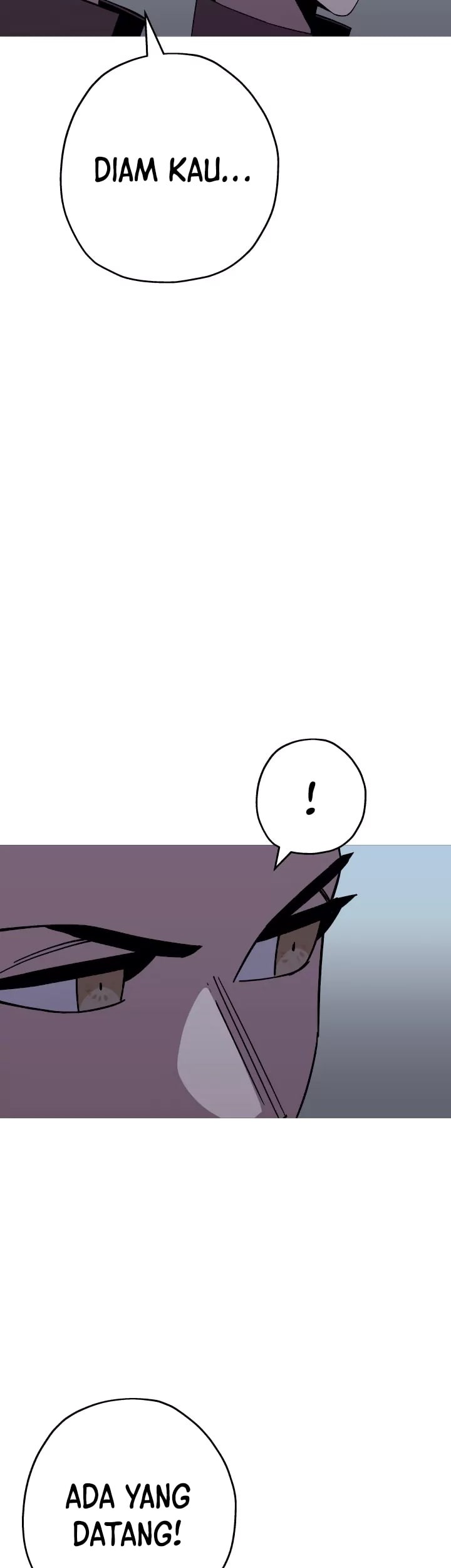 The Story of a Low-Rank Soldier Becoming a Monarch Chapter 83 Gambar 8