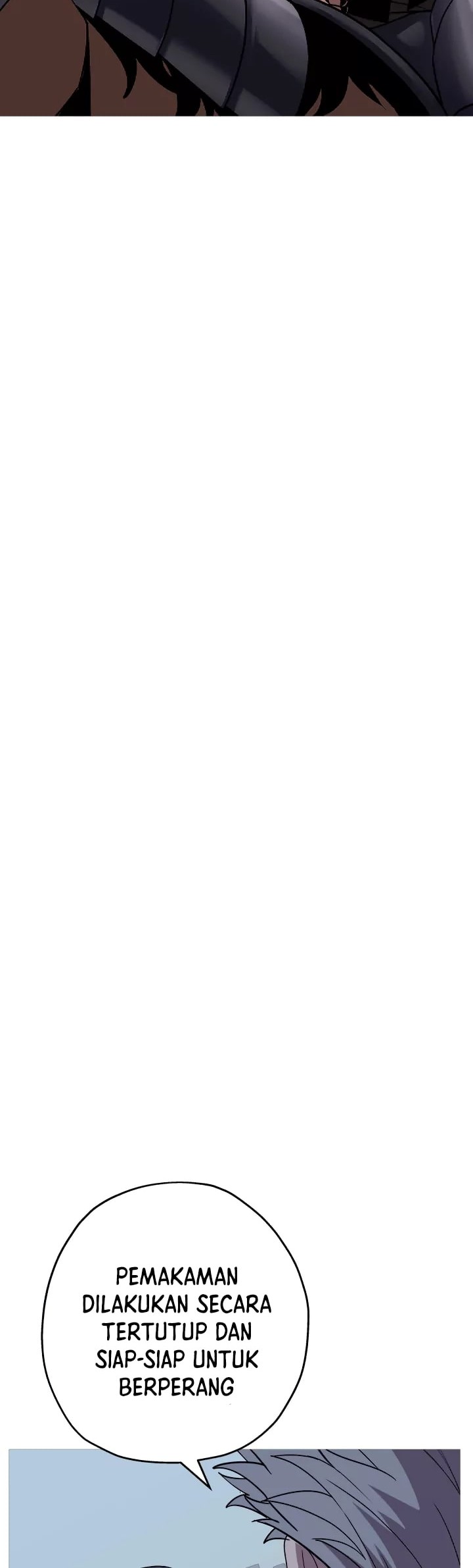 The Story of a Low-Rank Soldier Becoming a Monarch Chapter 83 Gambar 13