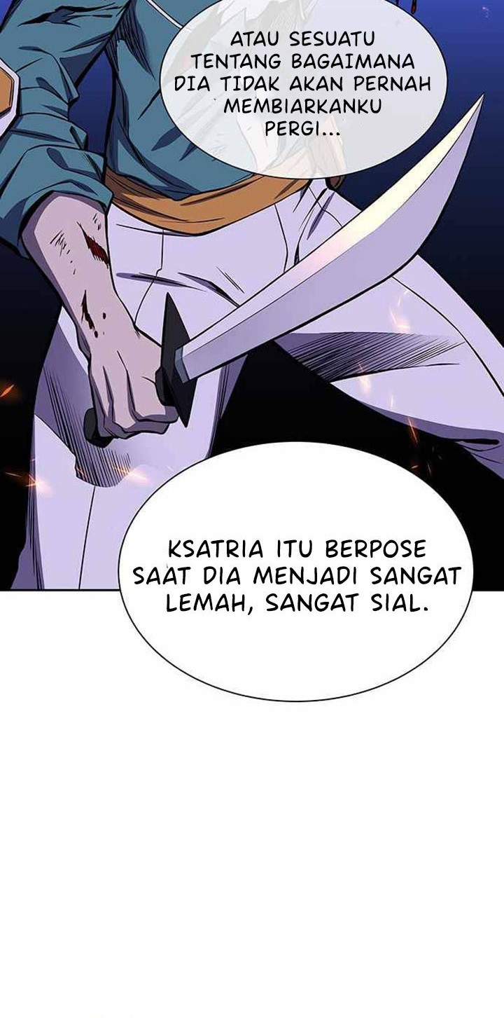 X Ash Chapter 20 Gambar 50