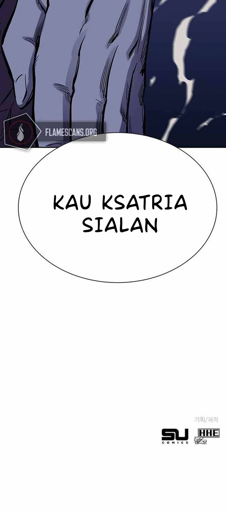 X Ash Chapter 20 Gambar 62
