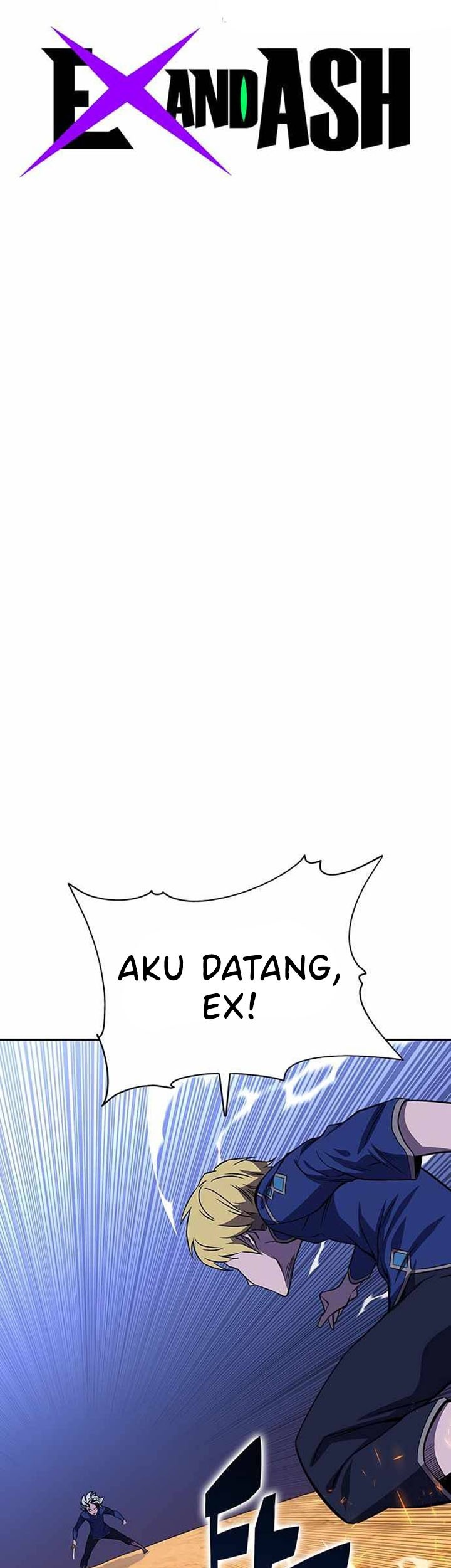 Baca  X Ash Chapter 20 Gambar 2