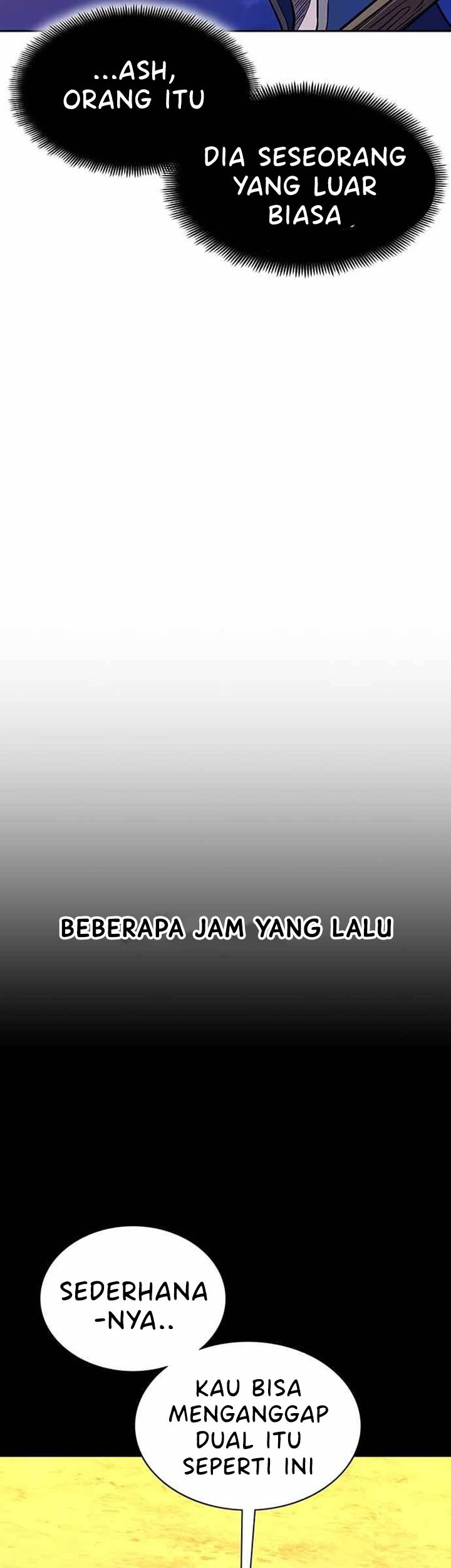 X Ash Chapter 20 Gambar 17