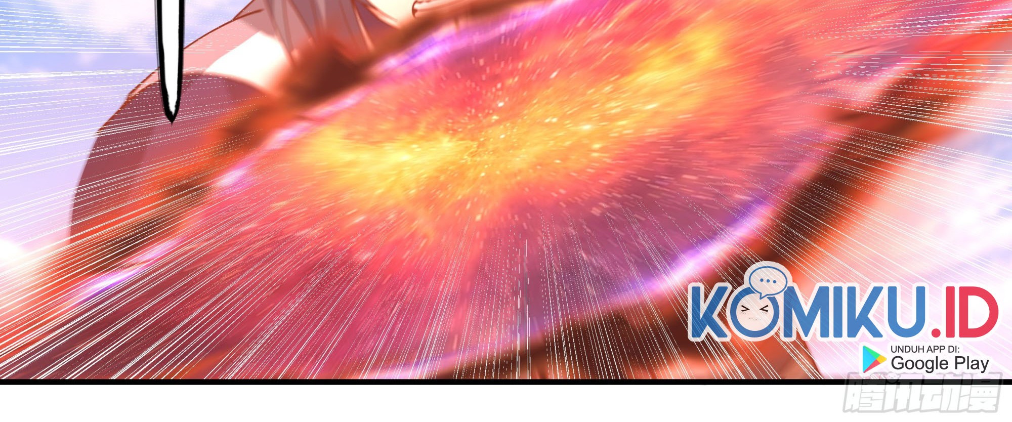Martial Peak Part 2 Chapter 2385 Gambar 24