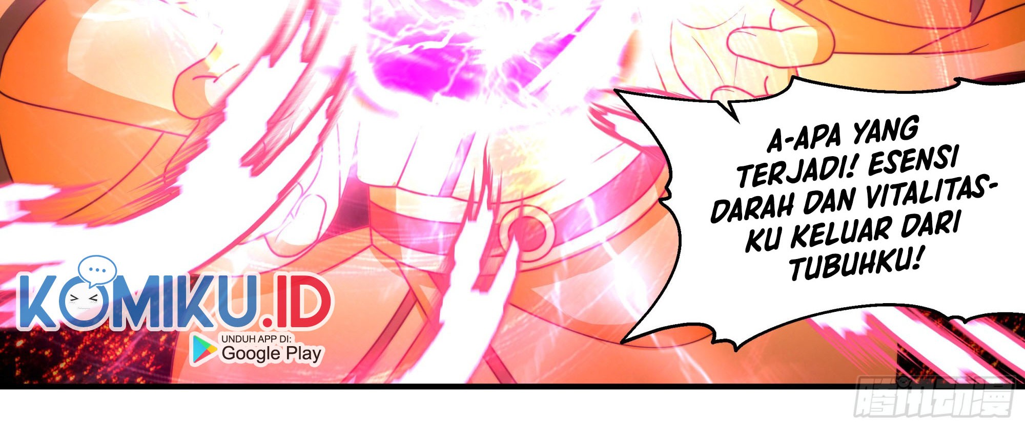 Martial Peak Part 2 Chapter 2385 Gambar 5