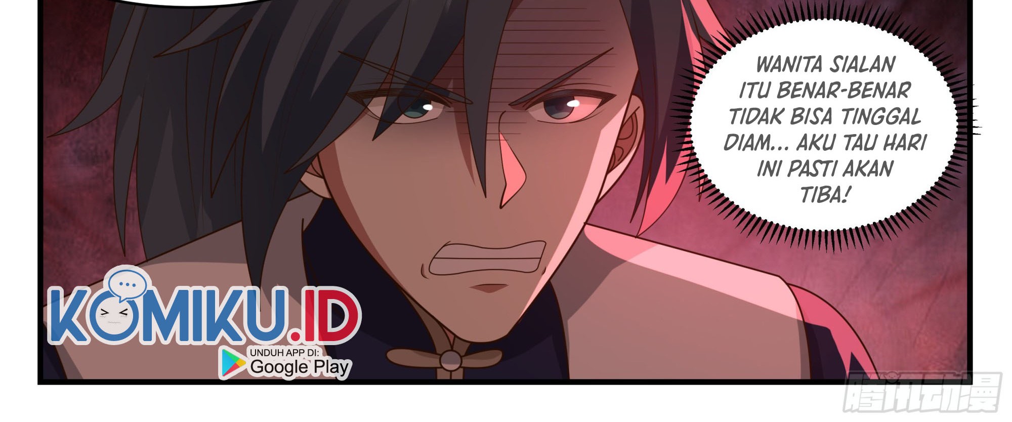 Martial Peak Part 2 Chapter 2385 Gambar 14