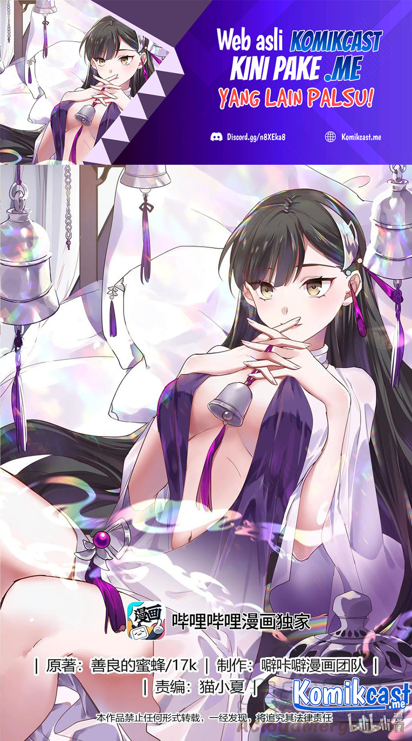 Baca  Martial God Asura Chapter 547 Gambar 2