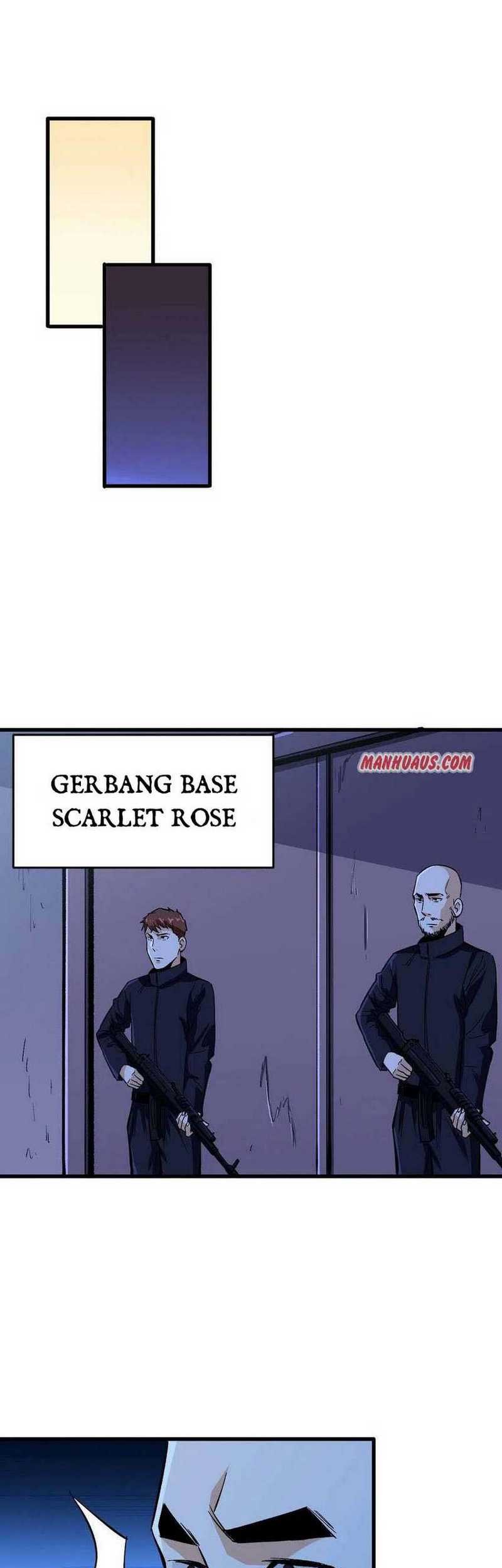 Return To Beginning Of The Apocalypse Chapter 93 Gambar 17