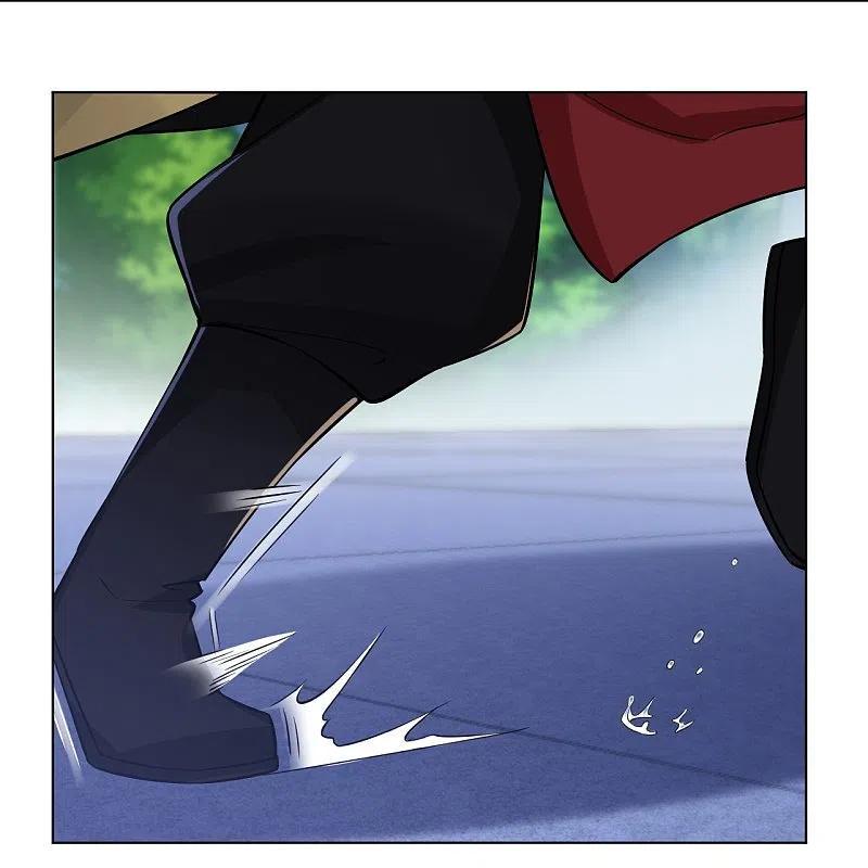 Reborn of War God Chapter 296 Gambar 21