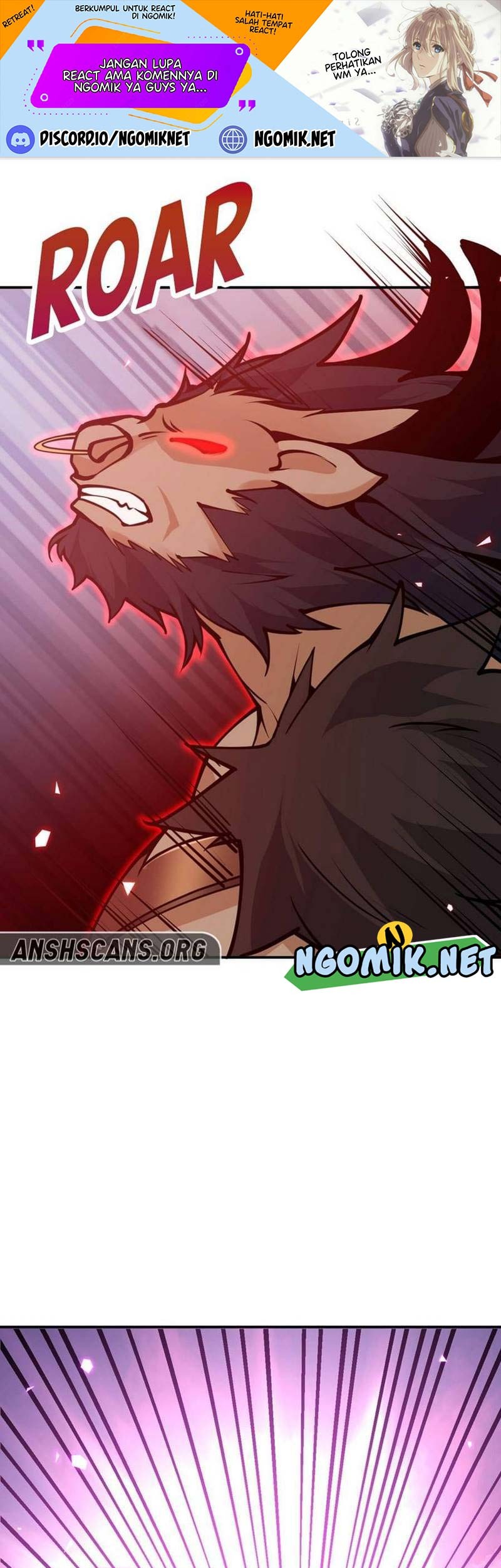 Baca OP After 30 Days Of Sign-In Chapter 39 Gambar 2