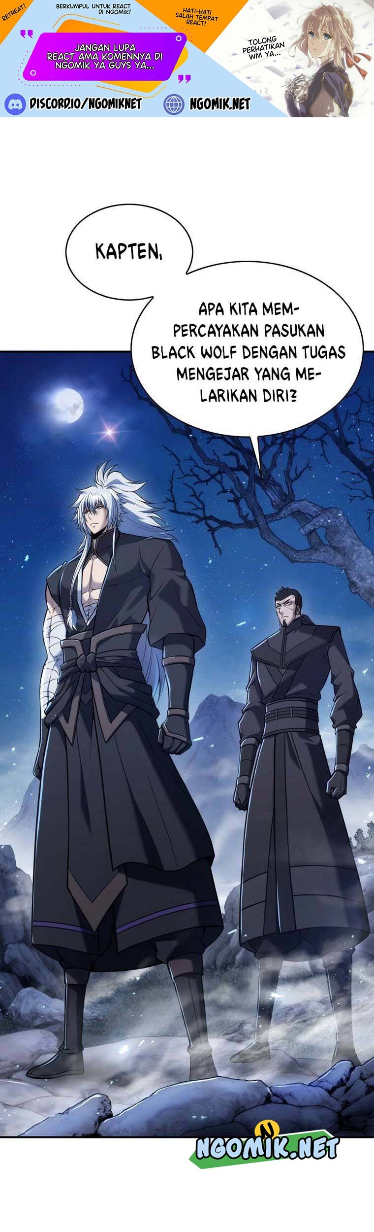 Baca  The Star Of A Supreme Ruler Chapter 29 Gambar 2