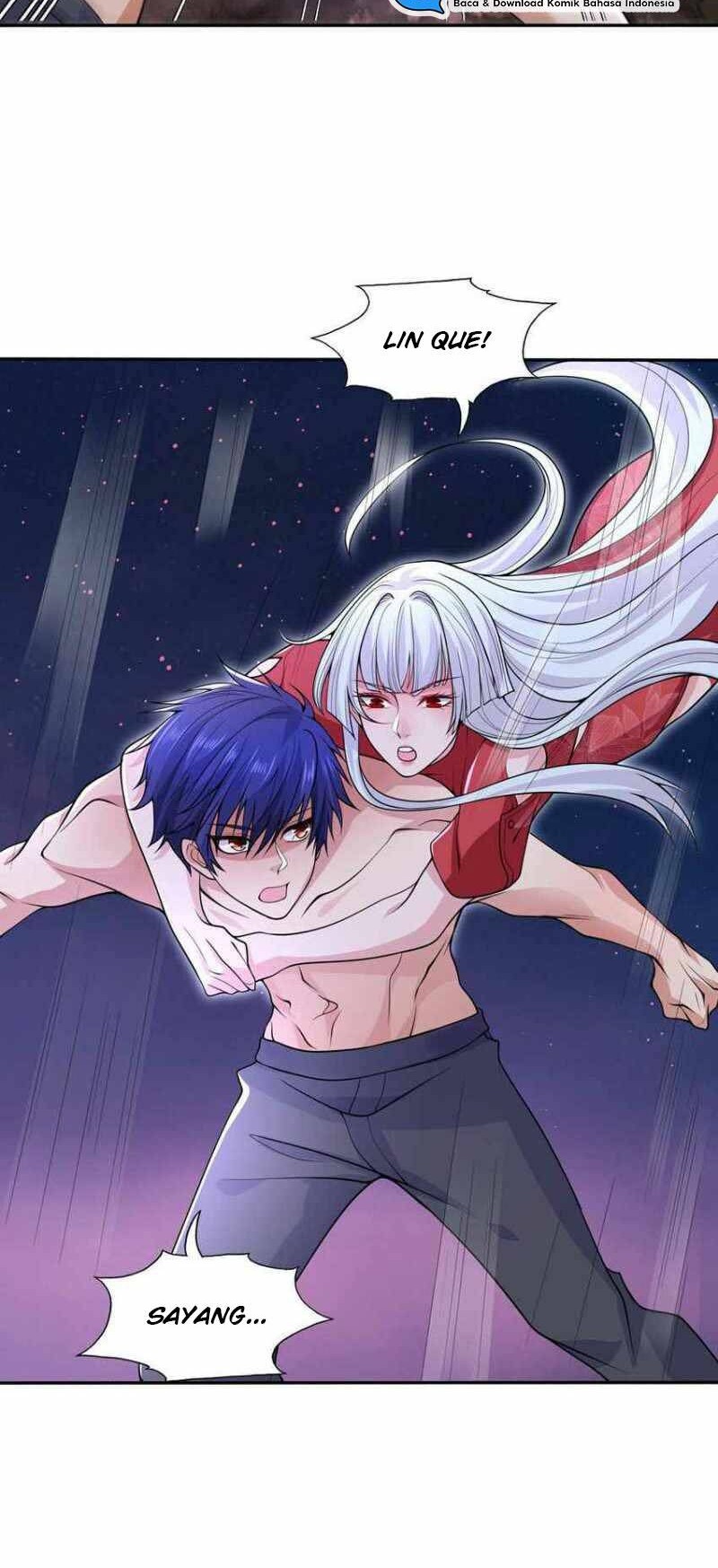 Awakening SSS-Rank Skill After A Kiss Chapter 11 Gambar 7