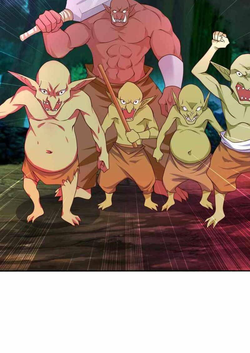 Awakening SSS-Rank Skill After A Kiss Chapter 11 Gambar 26