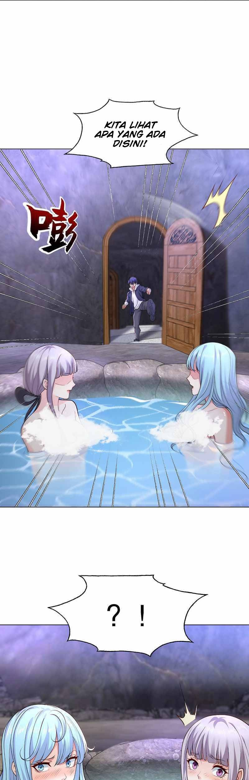 Awakening SSS-Rank Skill After A Kiss Chapter 10 Gambar 18