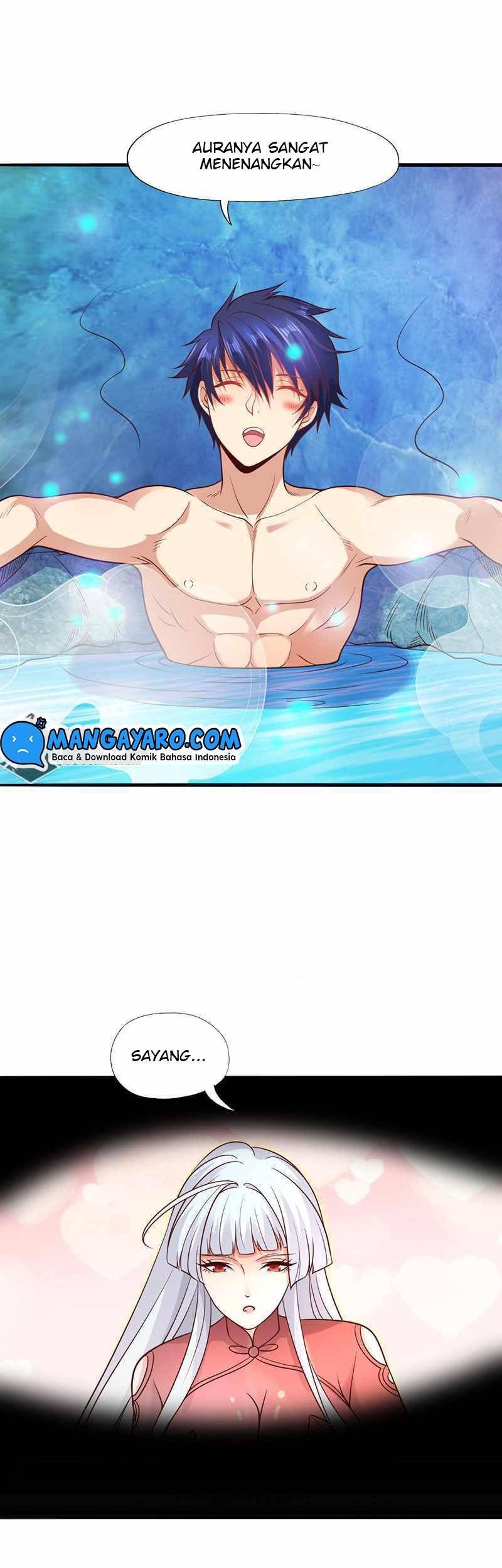 Awakening SSS-Rank Skill After A Kiss Chapter 10 Gambar 25