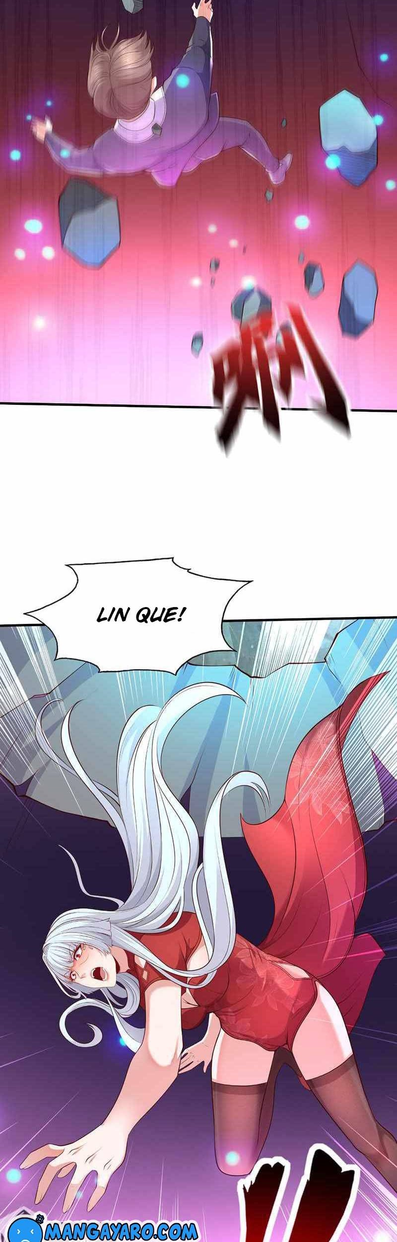 Awakening SSS-Rank Skill After A Kiss Chapter 10 Gambar 35